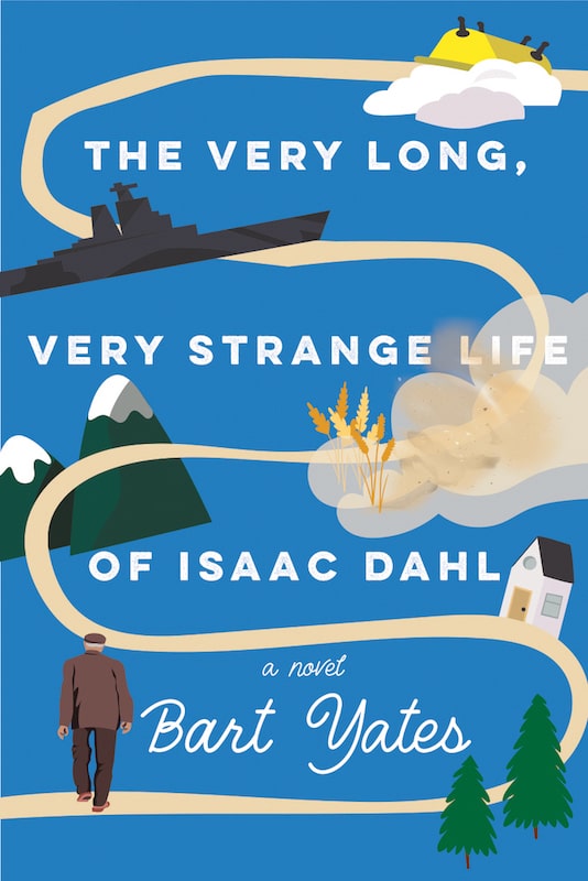 The_Very_Long_Very_Strange_Life_of_Isaac_Dahl-min